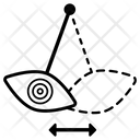 Hypnosis Hypnotise Illusion Icon