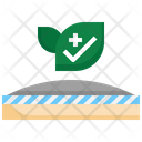 Hypoallergenic Product Checkmark Icon