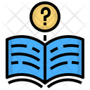 Hypothesis Theory Knowledge Icon