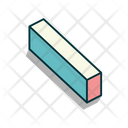 Alphabet Letter Typography Icon