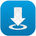 I, Here Icon
