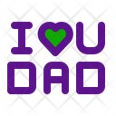Dad Icon