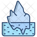Ice Axe Icon