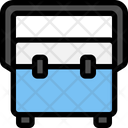 Ice Box Icon