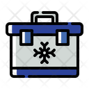 Ice Box Icon