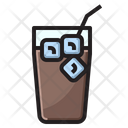 Ice Coffee Icon