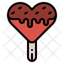 Ice Cream Cream Sweet Icon