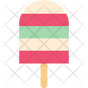 Ice Cream Ice Candy Candy Icon