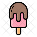 Cream Ice Icecream Icon