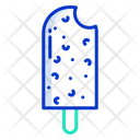 Ice Cream Candy  Icon