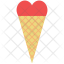 Ice Cream Cone Icon