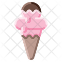 Ice Cream Dessert Cream Icon