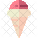 Ice Cream Cream Gelato Icon