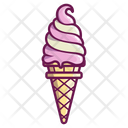 25 Ice Cream Icons Set 1 Lineal Color Ice Cream Icons Pack Icon