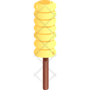 Ice Cream Lolly Icon