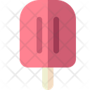 Ice Pop Popsicle Dessert Icon