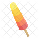 Ice Pop Stick Icon