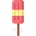 Ice Cream Stick Icon