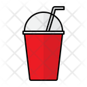 Ice Drink Icon