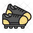 Ice Shoes Icon
