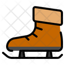 Ice Skate Icon