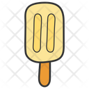 Ice Stick Icebar Ice Cream Icon