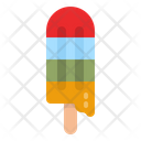 Ice Stick Icon