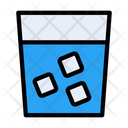 Ice Water  Icon