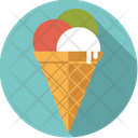 Icecream cone Icon