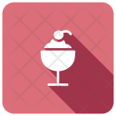 Icecream Cone Cold Icon