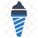 Icecream Cone Icon