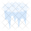 Icicles Icon