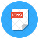 Icns File Icns Folder Icns Document Icon
