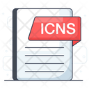 Icns File Icon