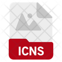 Icns File Format Icon