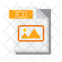 Ico Icon