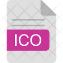 Ico Icon