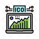 Ico Analysis Icon