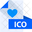 Ico File Ico File Format Icon