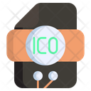 Ico File Ico File Icon
