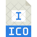 Ico File Icon