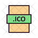 Ico File Ico File Format Icon