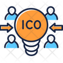 Ico Idea Icon