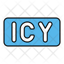 Icy Cold Condition Icon