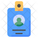 Card Id Business Icon