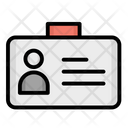 Business Corporate Communication Icon