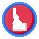 Idaho Icon
