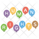 Idaho Human Rights Day Icon