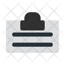 Idcard Card Id Icon