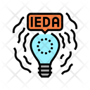 Idea Innovation Creative Icon